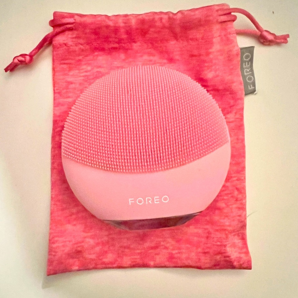 Foreo Luna 3